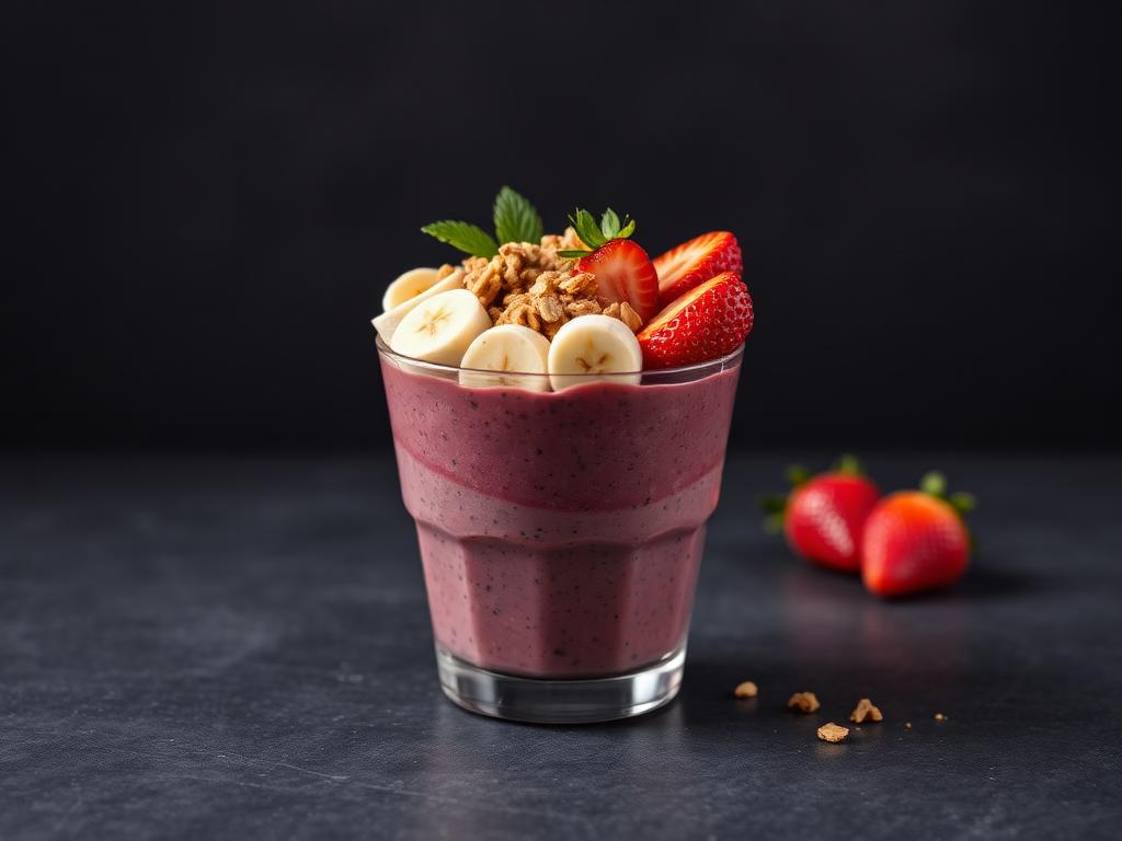 Açaí 300ml