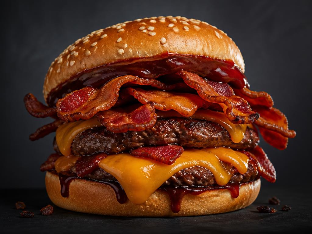 Bacon Brutal