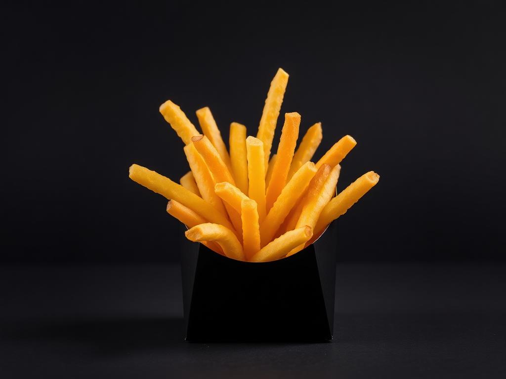Batata Frita M