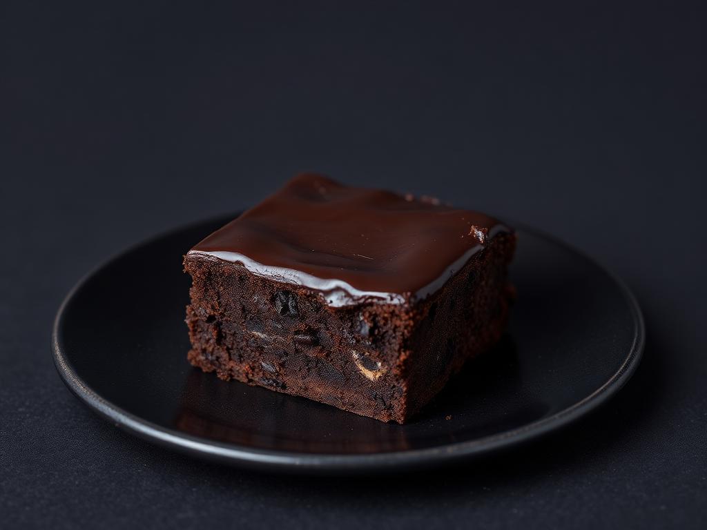 Brownie de Chocolate
