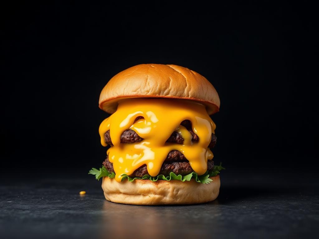 Cheddar Supreme