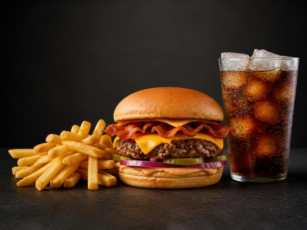 Combo Bacon