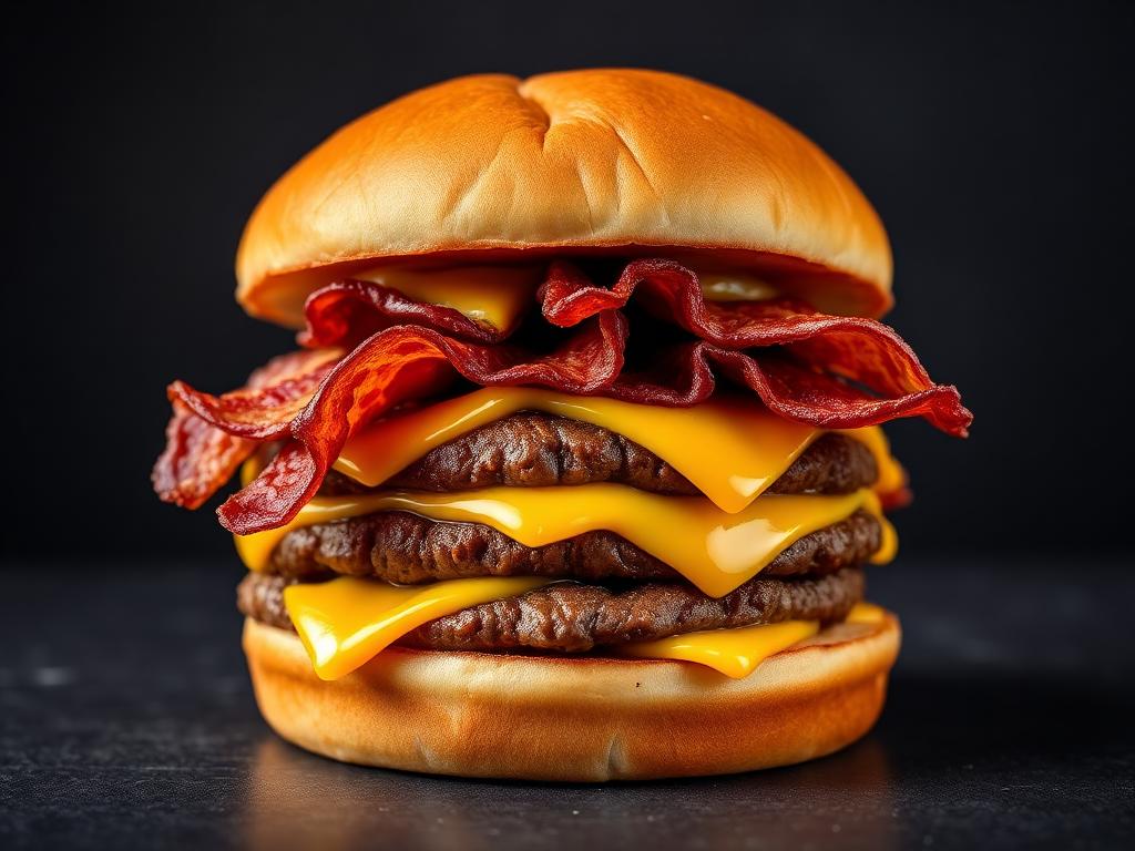 Smash Bacon