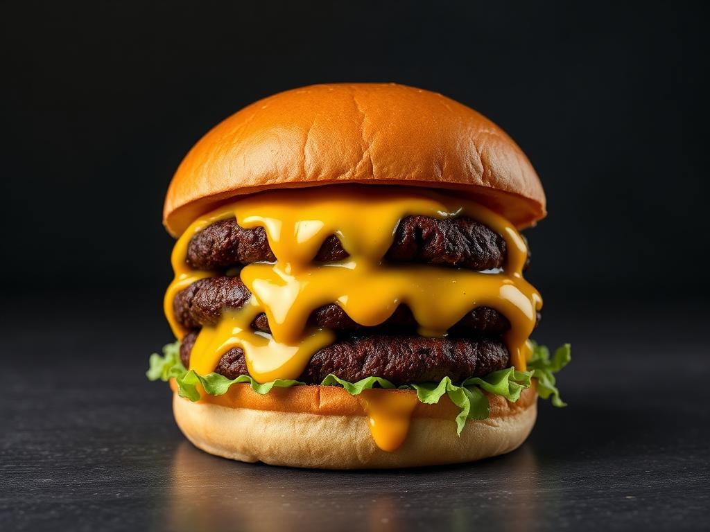 Smash Cheddar