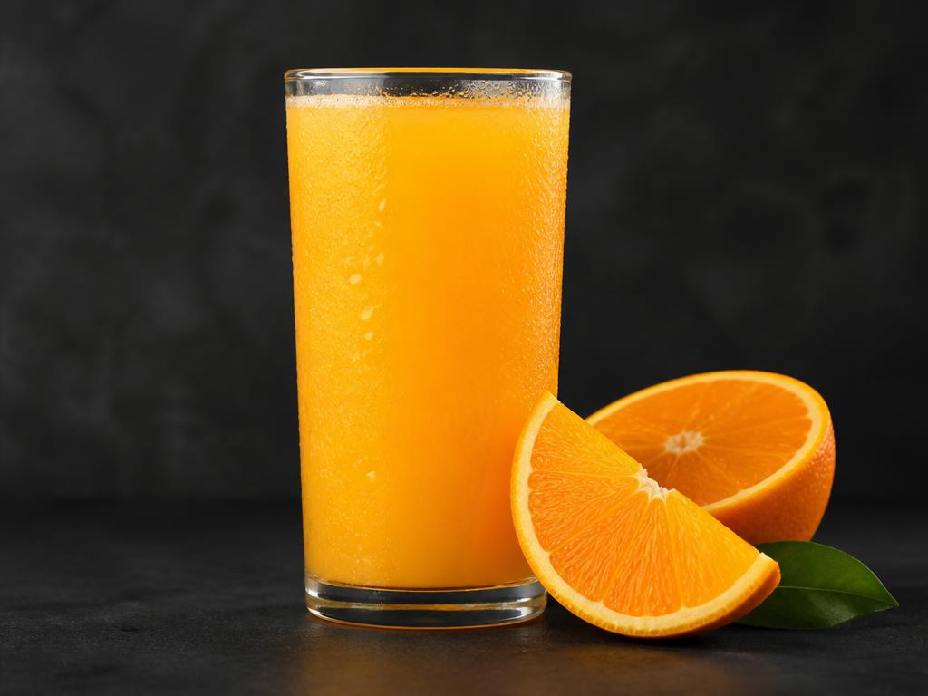 Suco de Laranja 500ml